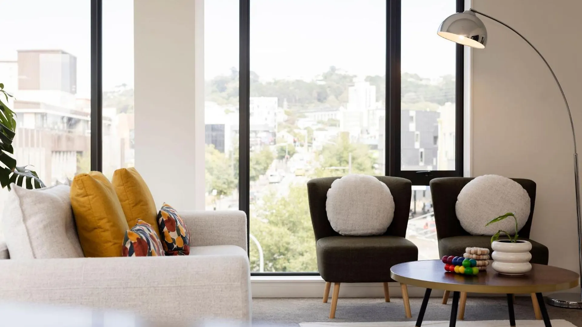 Apartment Comfort Meets Flexibility In This 2-4-1 Deal Wellington Neuseeland
