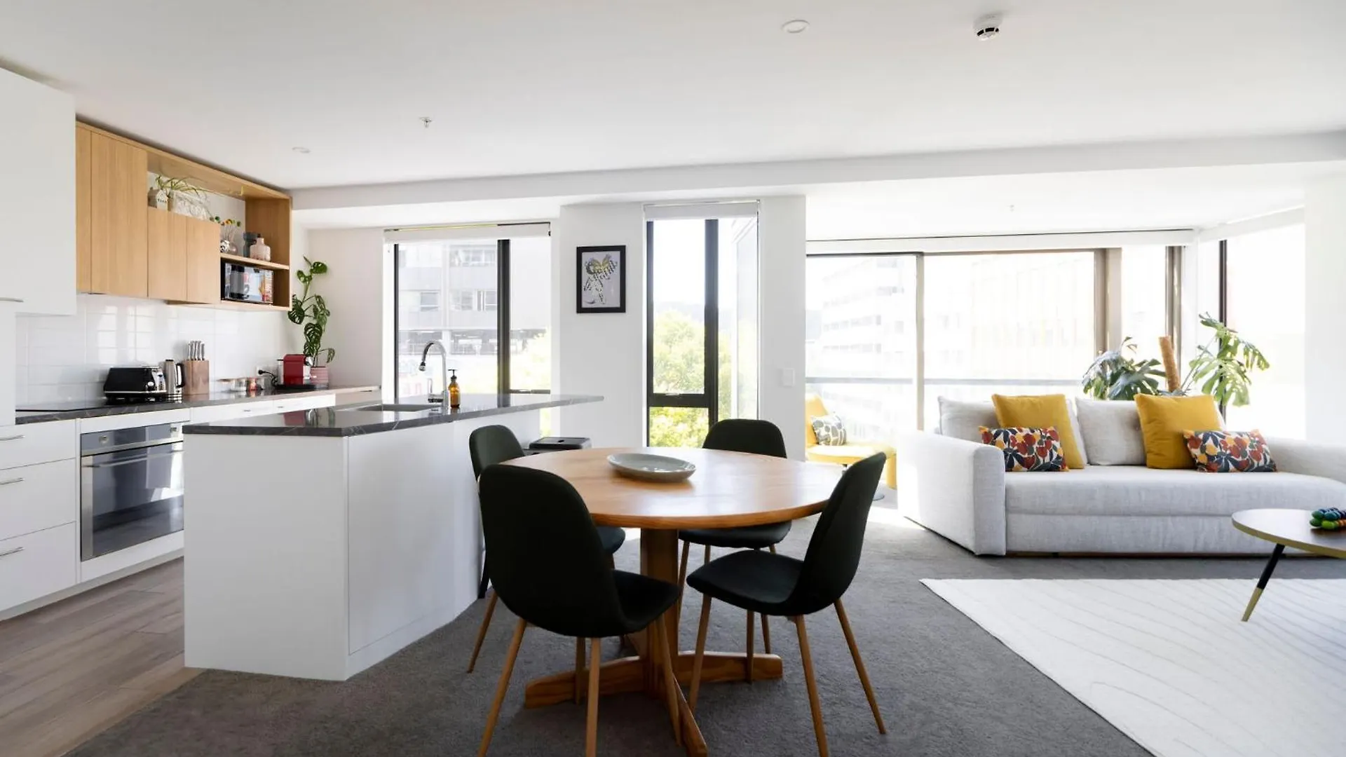 Comfort Meets Flexibility In This 2-4-1 Deal Wellington