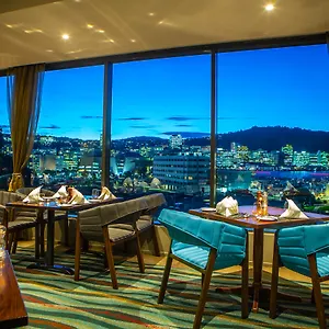 4* Hotell Copthorne Wellington, Oriental Bay